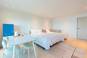 Oceanpalade Hotel and Resort