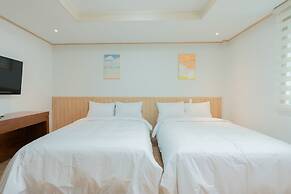 Oceanpalade Hotel and Resort