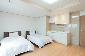 Oceanpalade Hotel and Resort