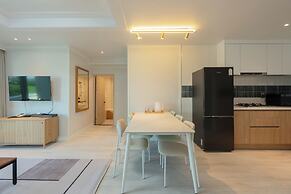 Oceanpalade Hotel and Resort