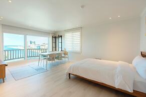 Oceanpalade Hotel and Resort