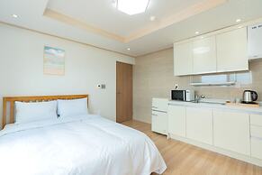 Oceanpalade Hotel and Resort