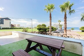 Oceanpalade Hotel and Resort