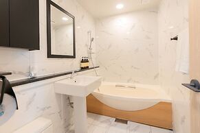 Oceanpalade Hotel and Resort