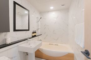 Oceanpalade Hotel and Resort