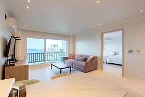 Oceanpalade Hotel and Resort