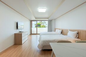 Oceanpalade Hotel and Resort