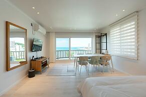 Oceanpalade Hotel and Resort