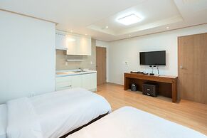 Oceanpalade Hotel and Resort