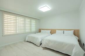 Oceanpalade Hotel and Resort