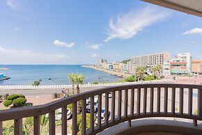 Oceanpalade Hotel and Resort