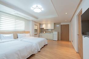 Oceanpalade Hotel and Resort