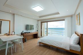 Oceanpalade Hotel and Resort