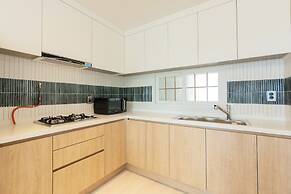 Oceanpalade Hotel and Resort