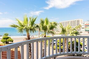 Oceanpalade Hotel and Resort