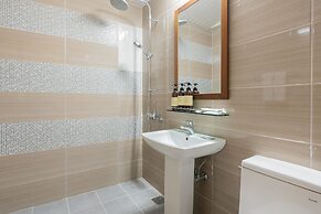 Oceanpalade Hotel and Resort