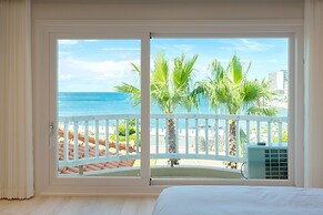 Oceanpalade Hotel and Resort