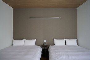 HOTEL R9 The Yard Kirishimakokubu