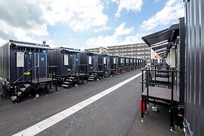 HOTEL R9 The Yard Kirishimakokubu