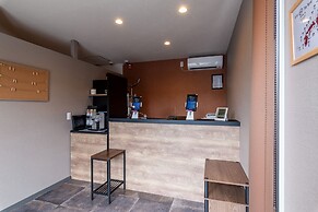 HOTEL R9 The Yard Kirishimakokubu