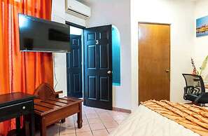 Room in Guest Room - Suite 3 Vena