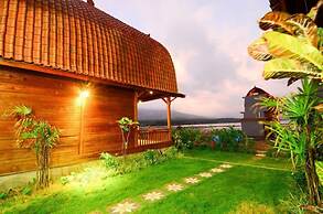 Villa Kedisan Lake View Kintamani