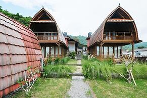 Villa Kedisan Lake View Kintamani