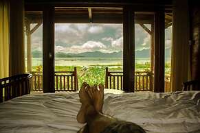 Villa Kedisan Lake View Kintamani