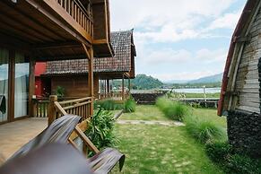 Villa Kedisan Lake View Kintamani