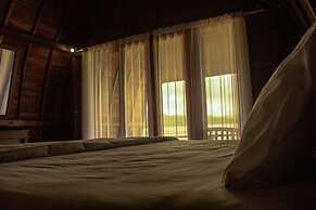 Villa Kedisan Lake View Kintamani