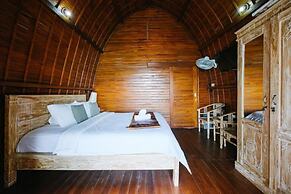 Villa Kedisan Lake View Kintamani