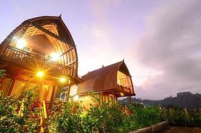 Villa Kedisan Lake View Kintamani