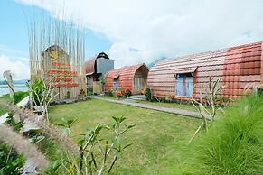 Villa Kedisan Lake View Kintamani