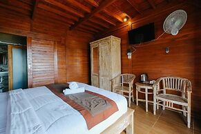 Villa Kedisan Lake View Kintamani