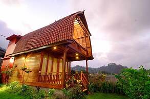 Villa Kedisan Lake View Kintamani