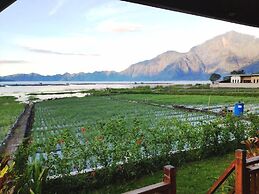 Villa Kedisan Lake View Kintamani