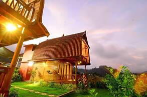 Villa Kedisan Lake View Kintamani