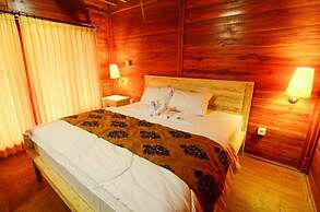 Villa Kedisan Lake View Kintamani