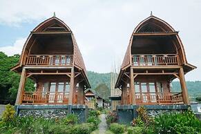Villa Kedisan Lake View Kintamani