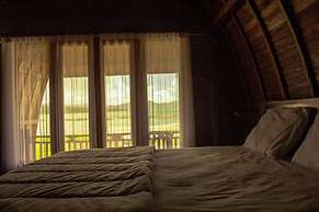 Villa Kedisan Lake View Kintamani