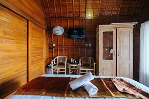 Villa Kedisan Lake View Kintamani