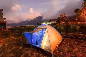 Villa Kedisan Lake View Kintamani