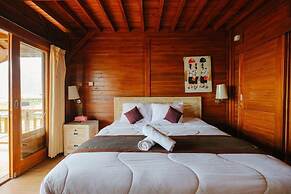 Villa Kedisan Lake View Kintamani