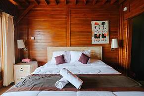 Villa Kedisan Lake View Kintamani