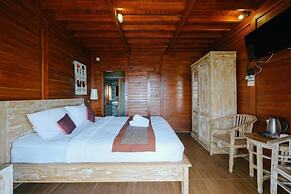 Villa Kedisan Lake View Kintamani