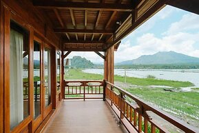 Villa Kedisan Lake View Kintamani