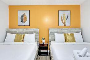 WR Robins Retreat 11bds Hot tub