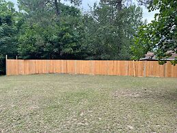 WR Robins Retreat 11bds Hot tub