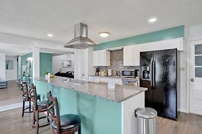 WR Robins Retreat 11bds Hot tub