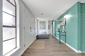 WR Robins Retreat 11bds Hot tub